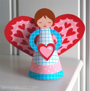 Jenny Allsorts