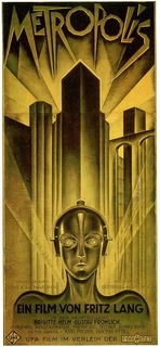 METROPOLIS 1927 METROPOLIS 1927
