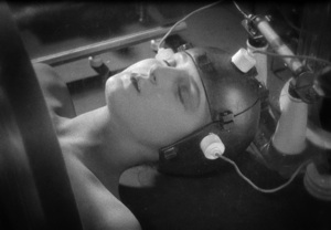 METROPOLIS 1927
