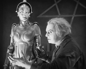METROPOLIS 1927