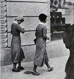 昭和7年の街撮り05 昭和7年の街撮り05