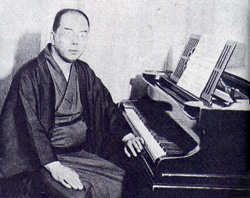 佐々紅華1932年