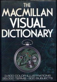 The Macmillan Visual Dictionary