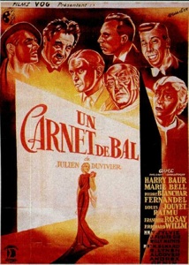 Un Carnet du Bal Un Carnet du Bal