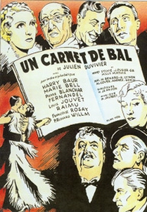 Un Carnet du Bal Un Carnet du Bal